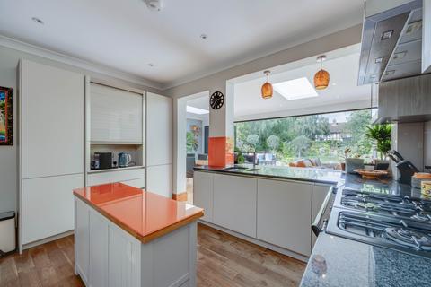 5 bedroom detached house for sale, Copse Hill, London SW20