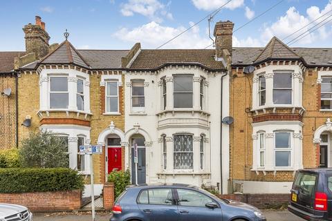 1 bedroom apartment to rent, Alexandra Road, London SW19