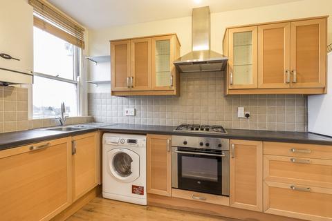 1 bedroom apartment to rent, Alexandra Road, London SW19