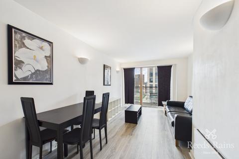 2 bedroom apartment to rent, Riverside Way, Leeds LS1