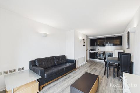 2 bedroom apartment to rent, Riverside Way, Leeds LS1