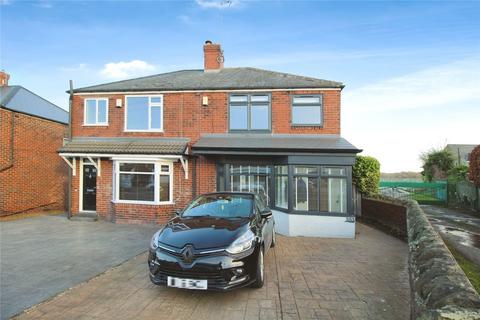 3 bedroom semi-detached house for sale, The Common, Sheffield S35