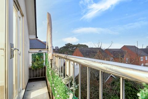 1 bedroom apartment for sale, Elizabeth Road, Hertfordshire CM23