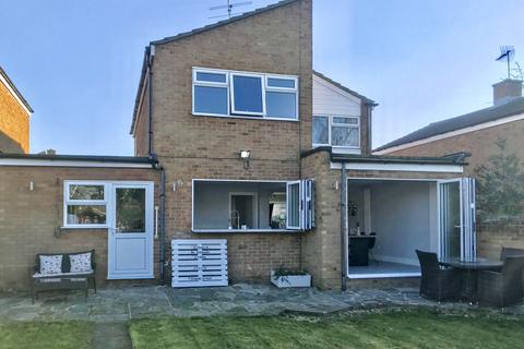 3 bedroom detached house for sale, Copse Hill, Essex CM19