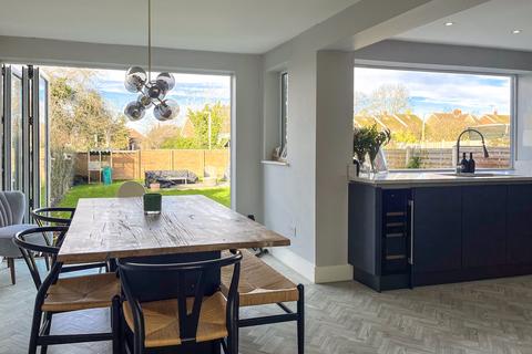 120 Copse Hill, Harlow, CM19 4PR