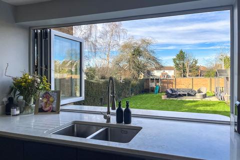 120 Copse Hill, Harlow, CM19 4PR