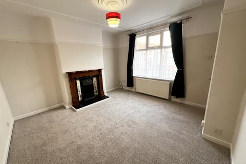 3 bedroom end of terrace house to rent, De Lacy Street, Preston PR2