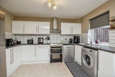 3 bedroom terraced house for sale, Lady Road Place, Dalkeith EH22