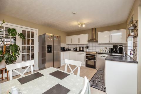 3 bedroom terraced house for sale, Lady Road Place, Dalkeith EH22