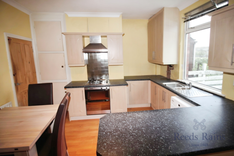 3 bedroom end of terrace house for sale, Middleton Avenue, Leeds LS26