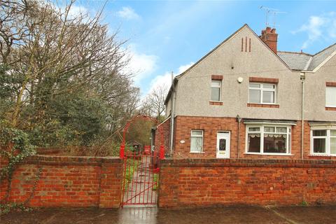 3 bedroom semi-detached house for sale, Daw Wood, Doncaster DN5