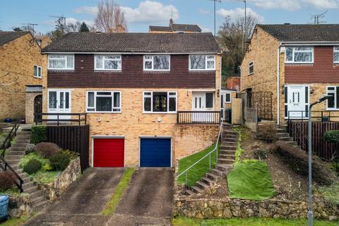 3 bedroom semi-detached house for sale, Rydal Way, Buckinghamshire HP12