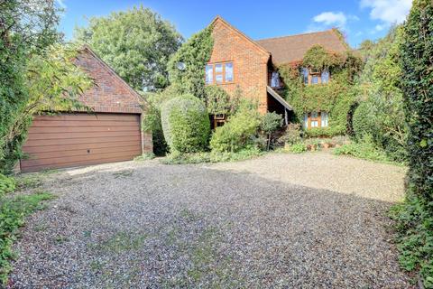 4 bedroom detached house for sale, Fox Lane, High Wycombe HP15