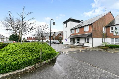 1 bedroom apartment for sale, Kiln Drive, Rye TN31