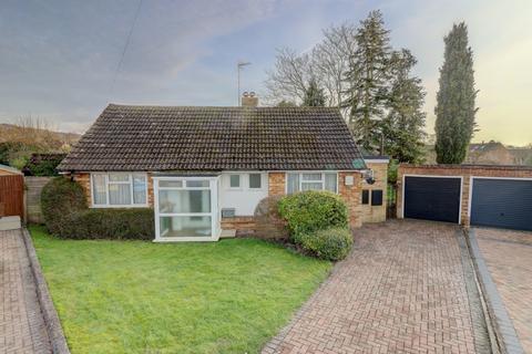 3 bedroom bungalow for sale, Pymcombe Close, Buckinghamshire HP27