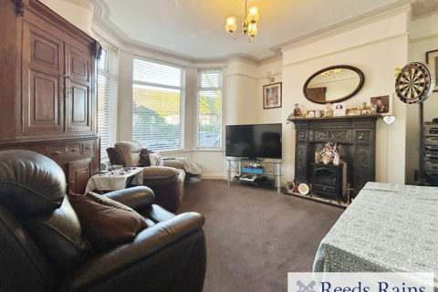 3 bedroom end of terrace house for sale, Park Lane, Greater Manchester M6