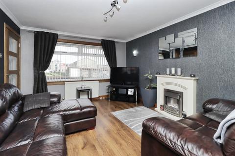 3 bedroom end of terrace house for sale, Beath View, Fife KY11