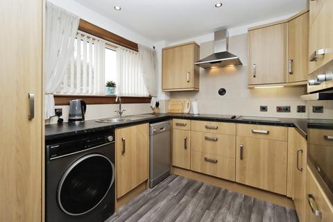 3 bedroom end of terrace house for sale, Beath View, Fife KY11