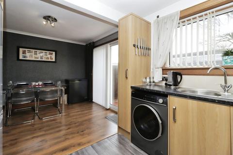 30 Beath View, Dunfermline, KY11 4UE