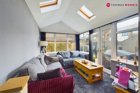 20 Millfields, Ramsey, Huntingdon, PE26 1EU