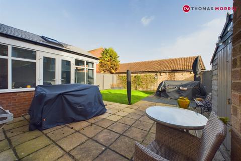20 Millfields, Ramsey, Huntingdon, PE26 1EU