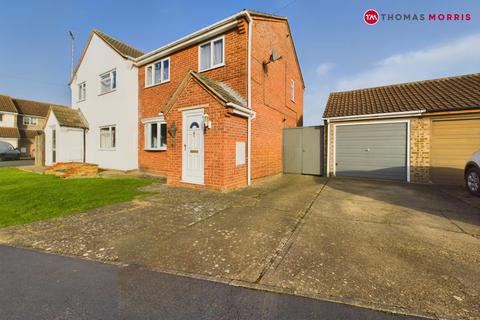 20 Millfields, Ramsey, Huntingdon, PE26 1EU