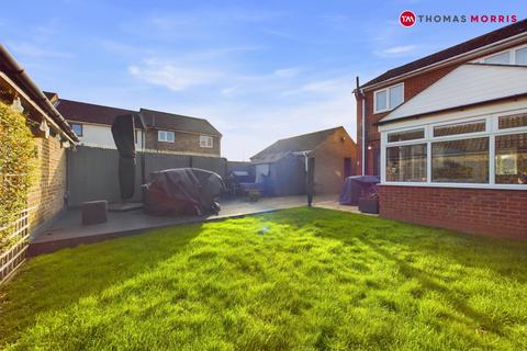 20 Millfields, Ramsey, Huntingdon, PE26 1EU
