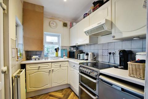 2 bedroom terraced house for sale, Southern Road, Greater Manchester M33