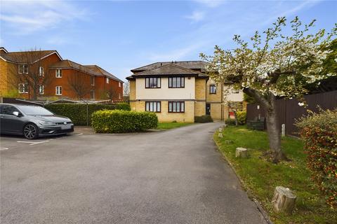 Flat 18, Downsway Court Baldock Road, Royston, SG8 5BG
