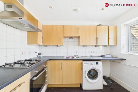 Flat 18, Downsway Court Baldock Road, Royston, SG8 5BG