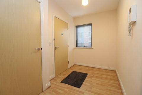 2 bedroom apartment for sale, Cuthbert Cooper Place, South Yorkshire S9