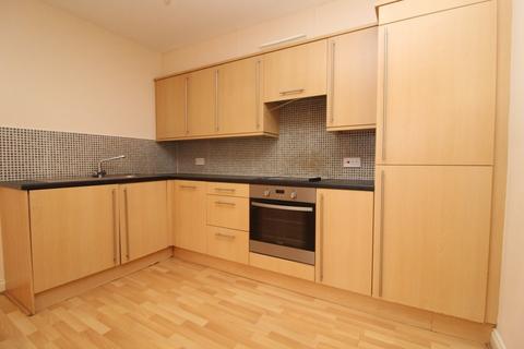 2 bedroom apartment for sale, Cuthbert Cooper Place, South Yorkshire S9