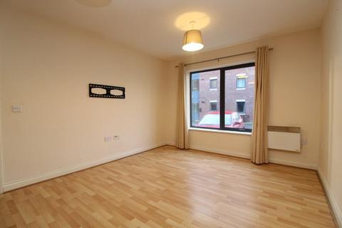 2 bedroom apartment for sale, Cuthbert Cooper Place, South Yorkshire S9