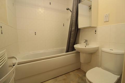 58 Cuthbert Cooper Place, Sheffield, S9 4JS