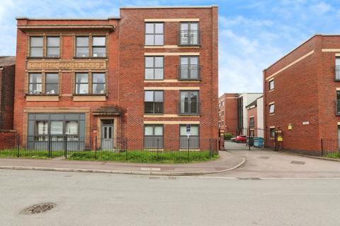 58 Cuthbert Cooper Place, Sheffield, S9 4JS