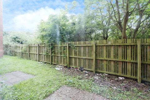 58 Cuthbert Cooper Place, Sheffield, S9 4JS