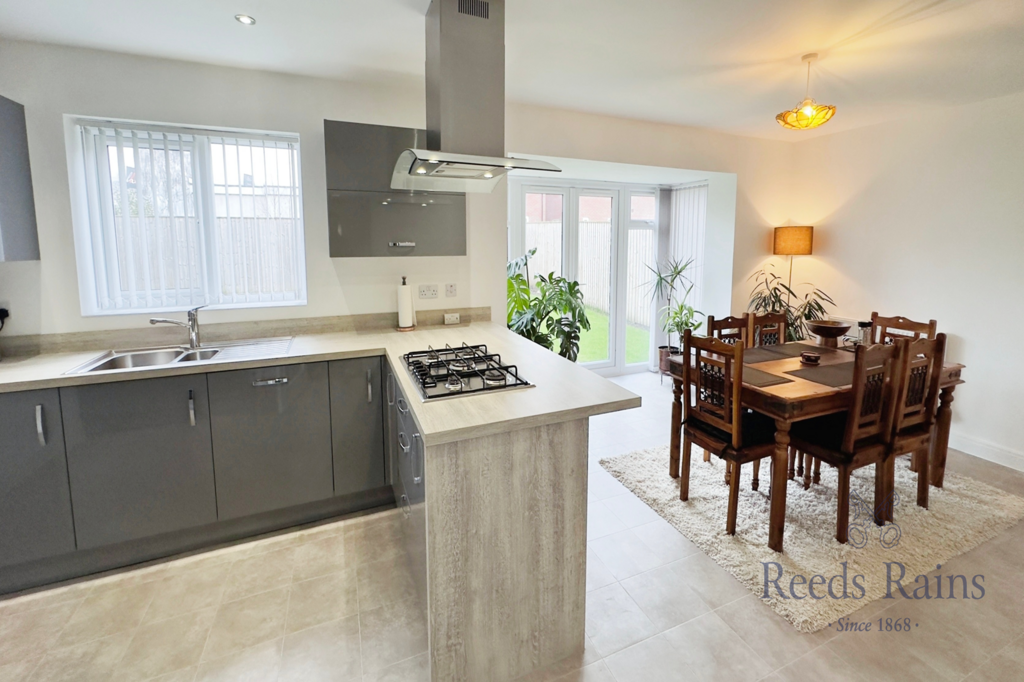 Kitchen Dining