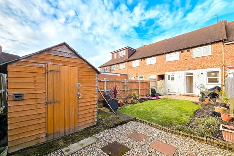 3 bedroom semi-detached house for sale, Westhorne Avenue, London SE12