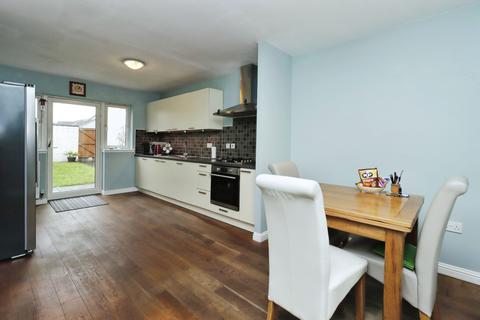 2 bedroom terraced house for sale, Maltings Road, Fife KY1