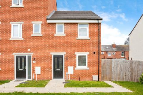 undefined, Elizabeth Court, West Yorkshire WF2