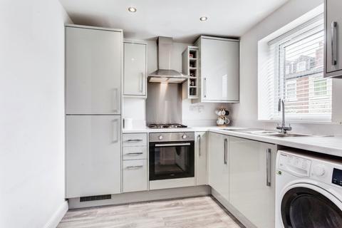 undefined, Elizabeth Court, West Yorkshire WF2