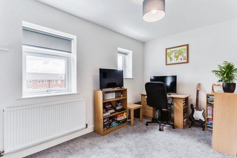 undefined, Elizabeth Court, West Yorkshire WF2