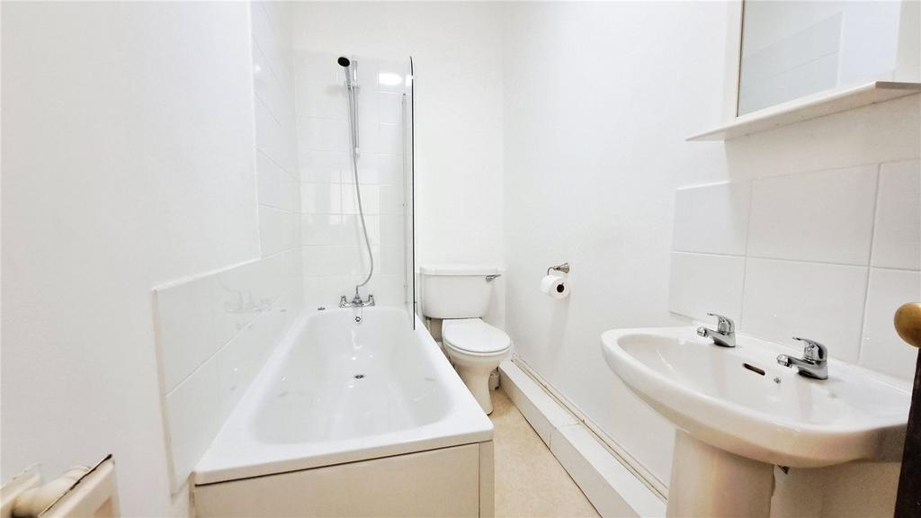 Bathroom/Wc