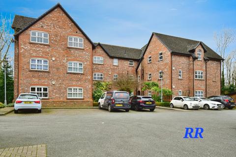 2 bedroom apartment for sale, Swallow Court, Wilmslow SK9