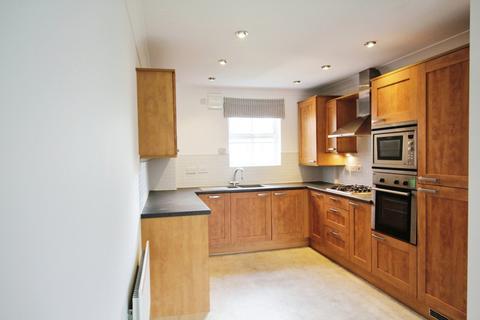 2 bedroom apartment for sale, Swallow Court, Wilmslow SK9