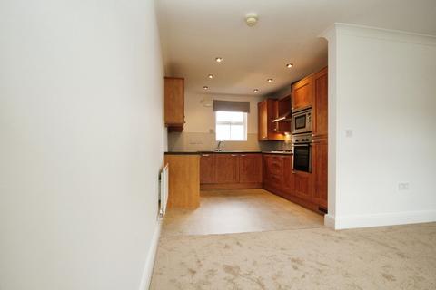 2 bedroom apartment for sale, Swallow Court, Wilmslow SK9