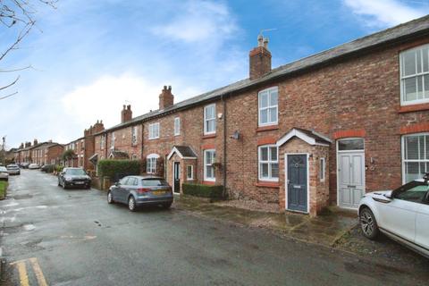 3 bedroom terraced house to rent, Alma Lane, Cheshire SK9