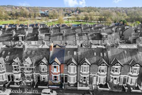 3 bedroom terraced house for sale, Bishopthorpe Road, North Yorkshire YO23