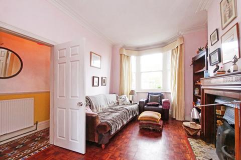 3 bedroom terraced house for sale, Bishopthorpe Road, North Yorkshire YO23