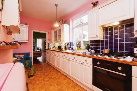 3 bedroom terraced house for sale, Bishopthorpe Road, North Yorkshire YO23